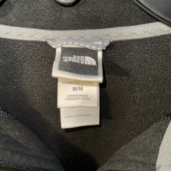 North Face fleece - Picture 3 of 3